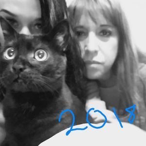 Meet your Posher, Ginger